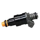 1987-1988 Porsche 944 S 2.5L DOHC NA 1 stk. brændstofinjektor 0280150158 832-12101 Generisk