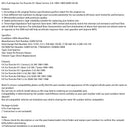 1984-1985 Porsche 911 Base 3.2L NA/Turbo 6-piece fuel injector 0280150158 832-12101 Generic