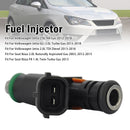 2013-2016 Volkswagen Jetta 2.0L TDI Diesel 1Stück Einspritzdüse 06A906031CP Generic