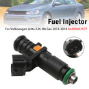 2003 Seat 2012-2015 1 piece fuel injector 06A906031CP Generic