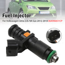 2012-2018 Volkswagen Jetta 2.0L NA Gas 1Stück Einspritzdüse 06A906031CP Generic