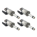 2020-2022 Volvo V60 Cross Country T5 2,0L Gas L4 4stk Injektordyse 31336653 31465787 Generisk