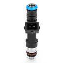 2013-2023 Vauxhall Cascada W13 1.4 Petrol Convertible 4-piece injector nozzle 0280158205 62711 Generic