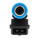 2013-2023 Vauxhall Cascada W13 1.4 Petrol Convertible 4-piece injector nozzle 0280158205 62711 Generic