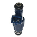 1972-1994 Ford Granada 6Stück Einspritzdüse 0280155712 0 280 155 712 Generic