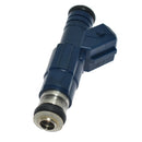 1972-1994 Ford Granada 6Stück Einspritzdüse 0280155712 0 280 155 712 Generic
