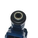 1994-1998 Ford Scorpio 6-piece fuel injector 0280155712 0 280 155 712 Generic