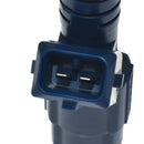 1982-1993 Ford Sierra 6Stück Einspritzdüse 0280155712 0 280 155 712 Generic