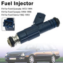 1982-1993 Ford Sierra 1 sztuka wtryskiwacz paliwa 0280155712 0 280 155 712 Generic