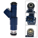 1982-1993 Ford Sierra 1 sztuka wtryskiwacz paliwa 0280155712 0 280 155 712 Generic