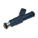 1982-1993 Ford Sierra 1 sztuka wtryskiwacz paliwa 0280155712 0 280 155 712 Generic