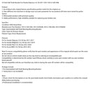2017-2019 Honda Ridgeline 3.5L V6 Gas Halvaksel CV-akselbeslag 44512-SZA-A00 44512SZAA00 Generisk