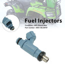 2006-2007 Arctic Cat 700 EFI (årsmodell) 38797 drivstoffinjektorer 3403-120 Generisk