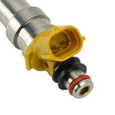 2005-2006 King Cat 900 2PC 3007-699 Fuel Injectors 3006-060 Generic