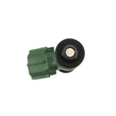 Modely Arctic Cat ZR, XF, M, CFR, F, 2010–2017 &  CF8 se Suzuki 800 H.O.  Motor 2PC 3007-892 Vstřikovače 1001-87K80 Generické