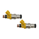 2005-2006 King Cat 900 2PC 3007-699 Fuel Injectors 3006-060 Generic