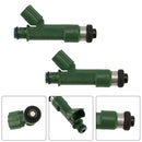 Modely Arctic Cat ZR, XF, M, CFR, F, 2010–2017 &  CF8 se Suzuki 800 H.O.  Motor 2PC 3007-892 Vstřikovače 1001-87K80 Generické