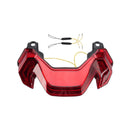 2025-2026 KAWASAKI Z900SE Integrated taillights with indicators Generic