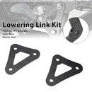 2026 HONDA CB1000F/CB1000SE (from model year) Adjustable lower rocker arms Generic