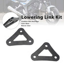 2026 HONDA CB1000F/CB1000SE (from model year) Adjustable lower rocker arms Generic