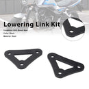 2026 HONDA CB1000F/CB1000SE (from model year) Adjustable lower rocker arms Generic