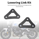 2026 HONDA CB1000F/CB1000SE (from model year) Adjustable lower rocker arms Generic