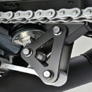 2026 HONDA CB1000F/CB1000SE (from model year) Adjustable lower rocker arms Generic