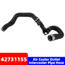 2013-2021 Chevrolet Trax Intercooler Outlet Pipe Hose 42731155 95135162 Generic
