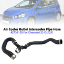 2013-2021 Chevrolet Trax Intercooler Outlet Pipe Hose 42731155 95135162 Generic