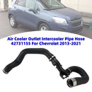 2013-2021 Chevrolet Trax Intercooler Outlet Pipe Hose 42731155 95135162 Generic