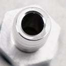 Fuel Tank Vent External Rollover Check Valve 5/16 Hose Barb Fitting 19-174