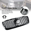 2018-2023 Mercedes Benz Sprinter W907 W910 GTR Style GT-Style Front Bumper Grille Grill A9108852600 A910 885 2600 Generic