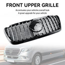 2018-2023 Mercedes Benz Sprinter W907 W910 GTR Style GT-Style Front Bumper Grille Grill A9108852600 A910 885 2600 Generic