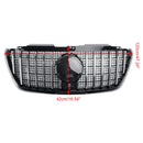 2018-2023 Mercedes Benz Sprinter W907 W910 GTR Style GT-Style Front Bumper Grille Grill A9108852600 A910 885 2600 Generic
