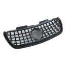 2018-2023 Mercedes Benz Sprinter W907 W910 GTR Style GT-Style Front Bumper Grille Grill A9108852600 A910 885 2600 Generic