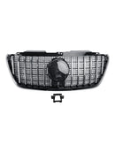 2018-2023 Mercedes Benz Sprinter W907 W910 GTR Style GT-Style Front Bumper Grille Grill A9108852600 A910 885 2600 Generic