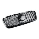 2018-2023 Mercedes Benz Sprinter W907 W910 GTR Style GT-Style Front Bumper Grille Grill A9108852600 A910 885 2600 Generic