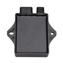 1998-1999 Yamaha YFM600FW Grizzly 600 Cdi Ignition System Unit Box 5Gt-85540-00 4WV-85540-00 Generic