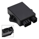 1998-1999 Yamaha YFM600FW Grizzly 600 Cdi Ignition System Unit Box 5Gt-85540-00 4WV-85540-00 Generic