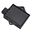 2001-2004 Yamaha YFM250X Bear Tracker 250 Cdi Ignition System Unit Box 4Xe-85540-00 Generic