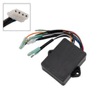 1992-1995 Kawasaki JH750 A1 Cdi Ignition System Unit Box 21119-3734 21119-3735 Generic
