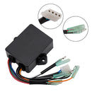 1996-1997 Kawasaki E2 Cdi Ignition System Unit Box 21119-3734 21119-3735 Generic