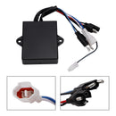 1996-1997 Ski-Doo Formula Z Cdi Ignition System Unit Box 410918900 Generic
