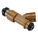 Toyota REIZ GRX122L-AETZKC 2,5L 24-ventil DOHC EFI ATM 6 kusů vstřikovač paliva 23250-0P050 23209-0P050 Generic