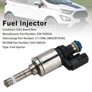 2012-2019 Ford Grand C-Max 1 stycke bränsleinsprutare 0261500556 2117946 Generic