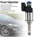 2012-2019 Ford Grand C-Max 1 stycke bränsleinsprutare 0261500556 2117946 Generic