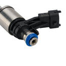 2017-2019 Lincoln MKC 2.0L 4Stück Einspritzdüse 0261500226 0261500365 Generic