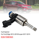 2015-2018 Ford Edge 2.0L 1Stück Einspritzdüse 0261500226 0261500365 Generic