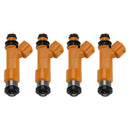 2006-2018 Suzuki Swift III EZ 1.3 4x4 90PS 4-piece fuel injector 297500-0120 Generic