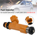 2003-2007 Subaru Justy III G3X 1.5 AWD 99PS 1Stück Einspritzdüse 297500-0120 Generic